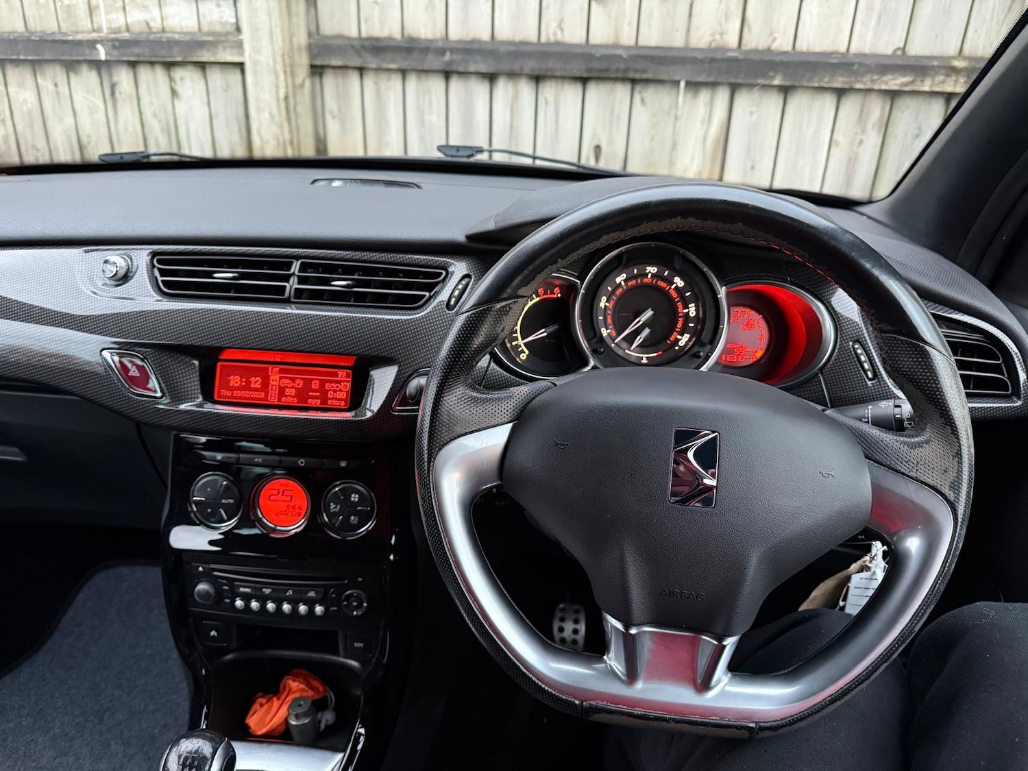 Used Citroen DS3 2012 for sale - 77611361: Photo 29
