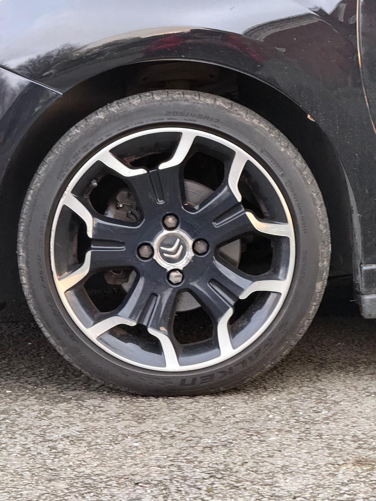 Used Citroen DS3 2012 for sale - 77611361: Photo 31