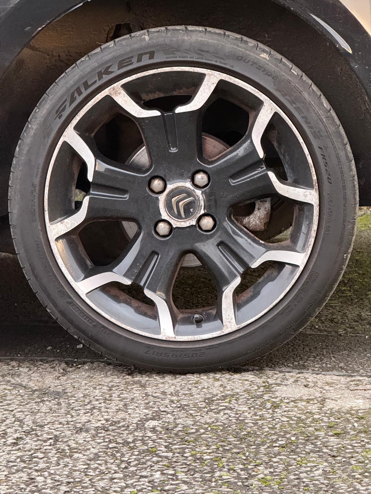 Used Citroen DS3 2012 for sale - 77611361: Photo 32