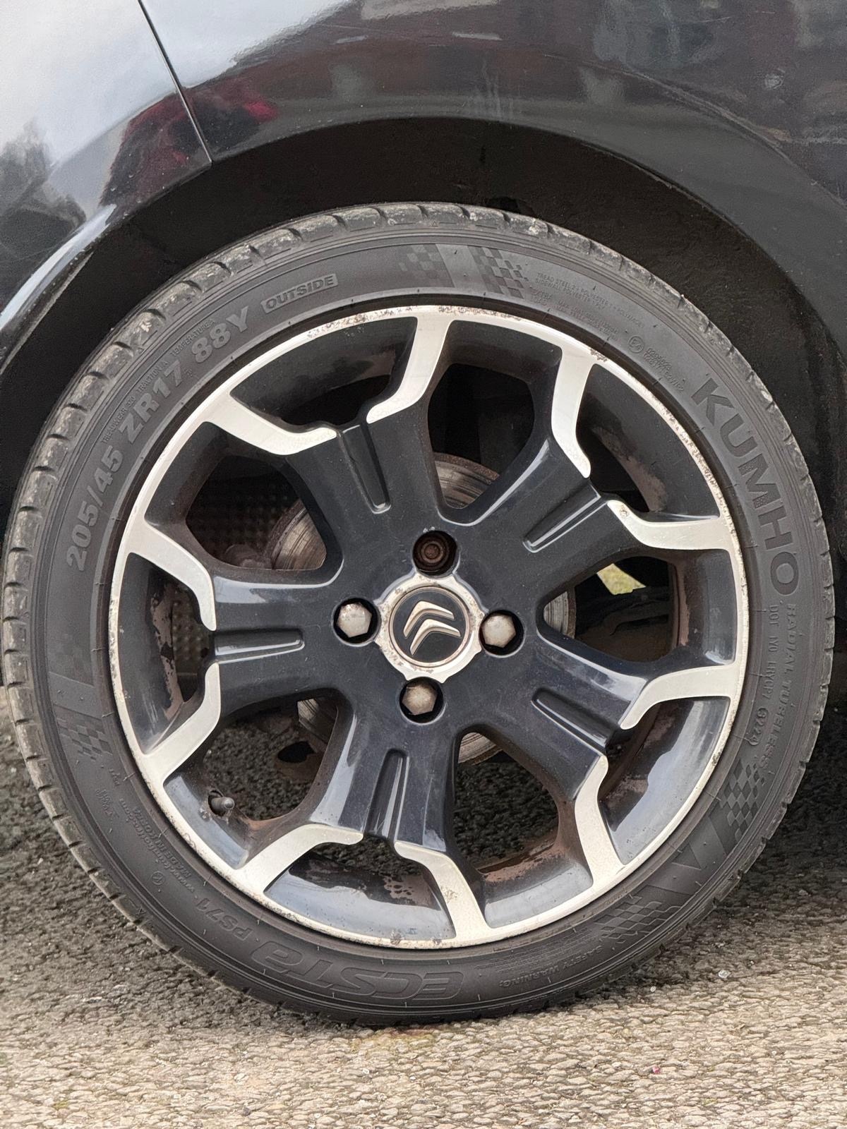 Used Citroen DS3 2012 for sale - 77611361: Photo 33