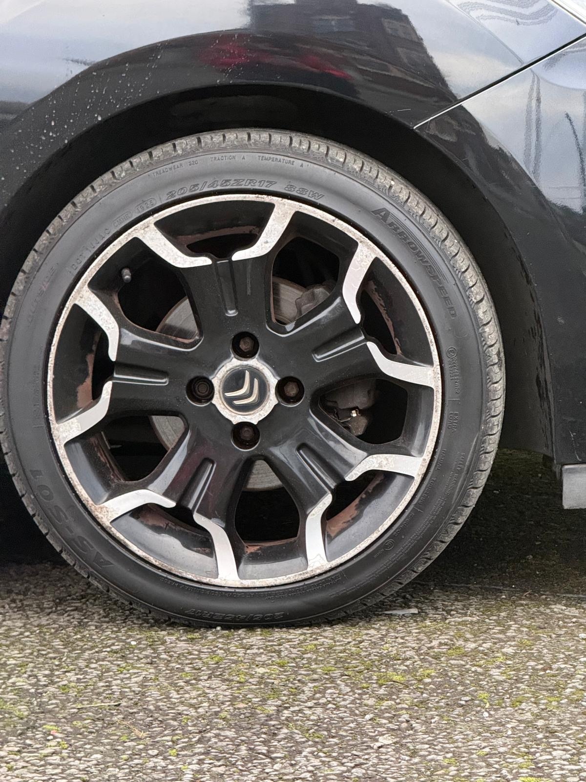 Used Citroen DS3 2012 for sale - 77611361: Photo 34