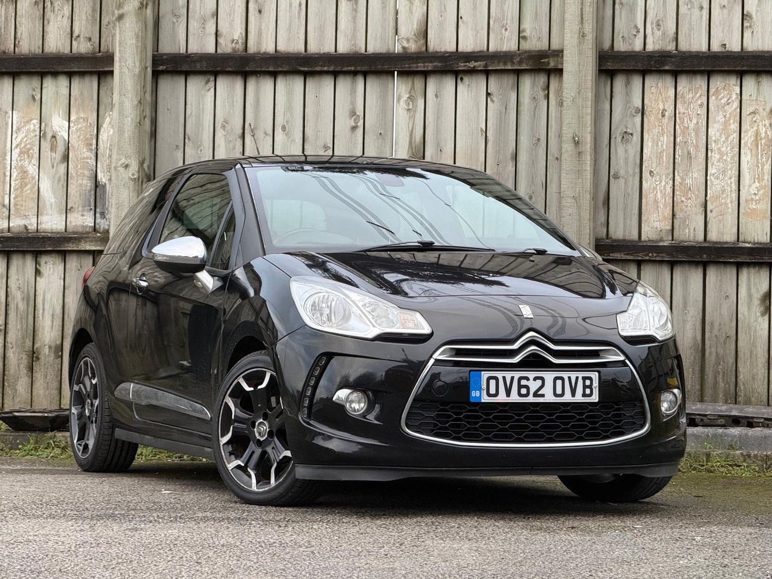 Used Citroen DS3 2012 for sale - 77611361: Photo 5