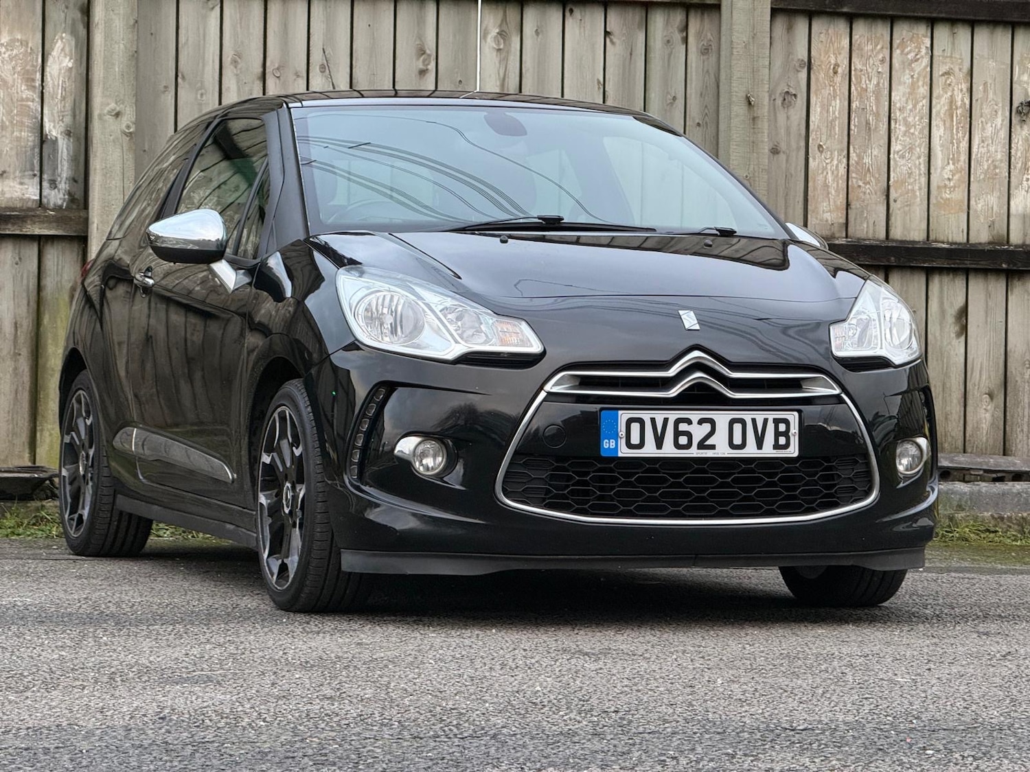 Used Citroen DS3 2012 for sale - 77611361: Photo 6