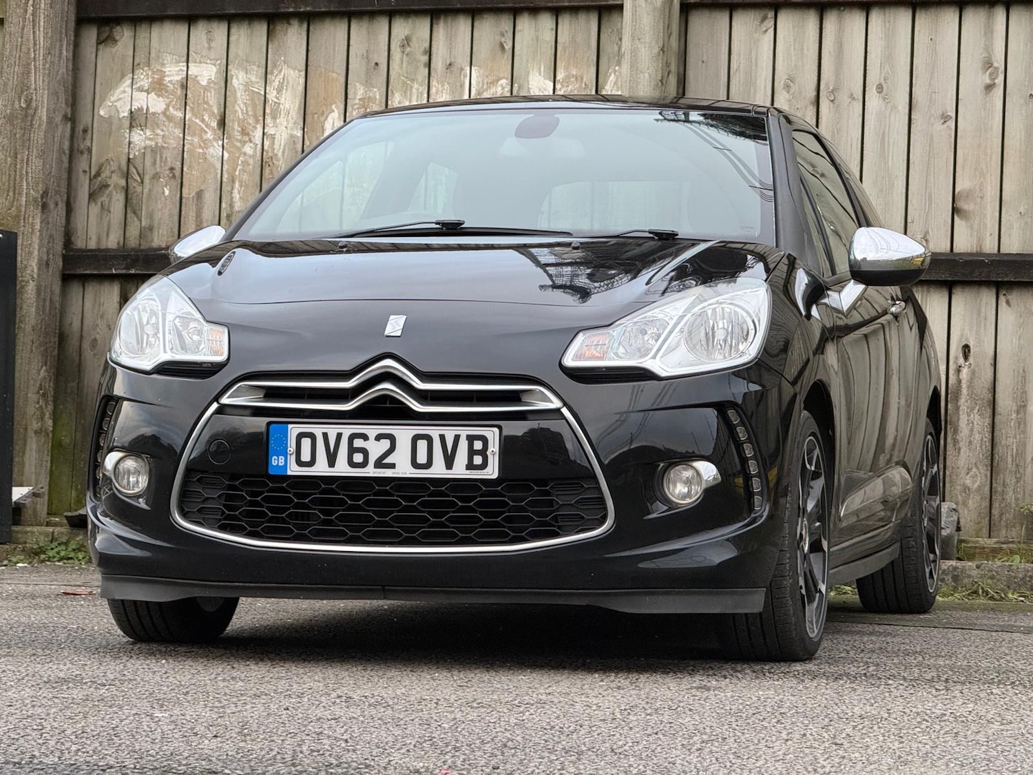 Used Citroen DS3 2012 for sale - 77611361: Photo 8