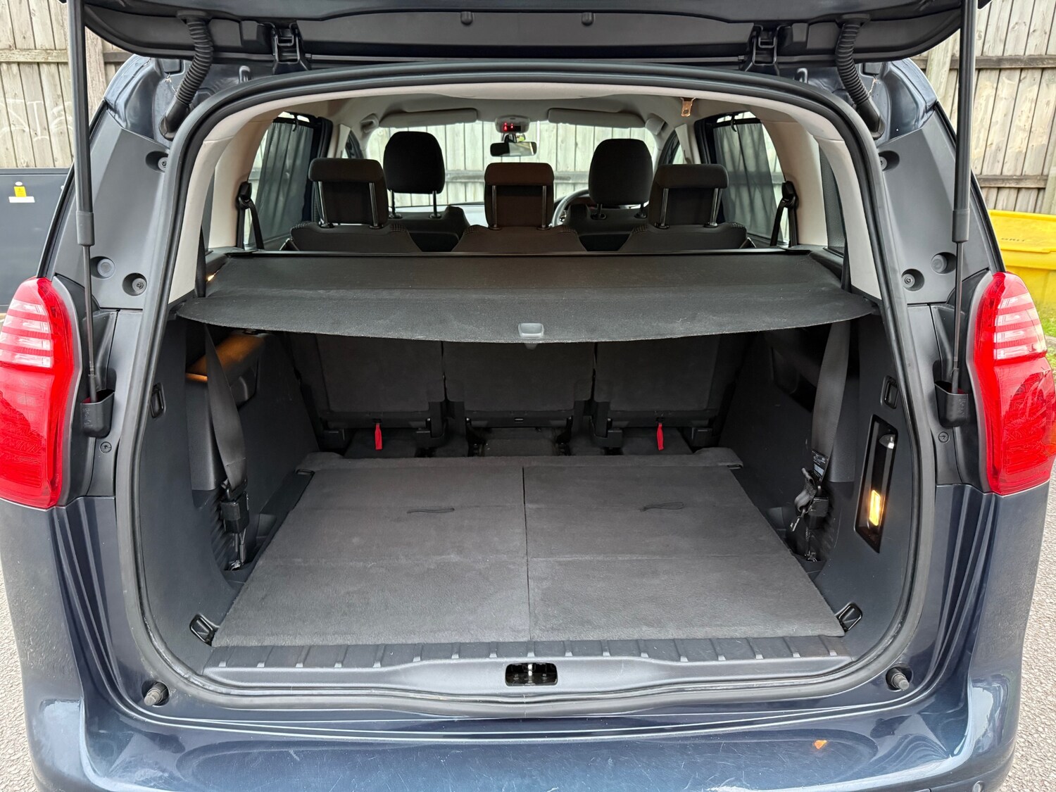 Used Peugeot 5008 2014 for sale - 76355692: Photo 26