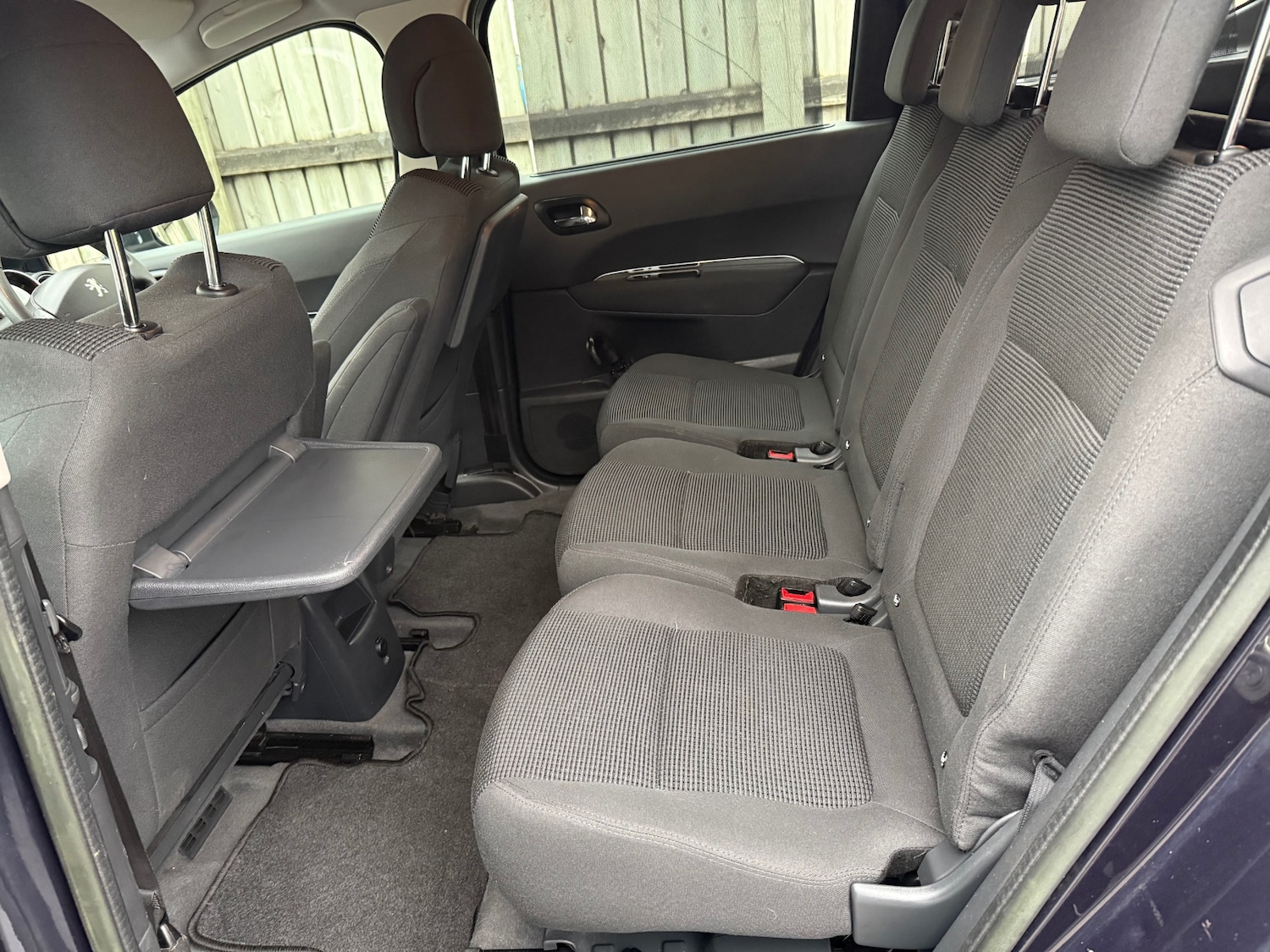 Used Peugeot 5008 2014 for sale - 76355692: Photo 35