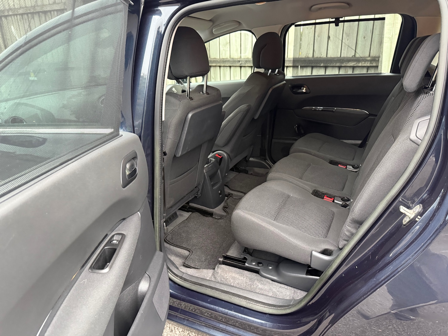 Used Peugeot 5008 2014 for sale - 76355692: Photo 36