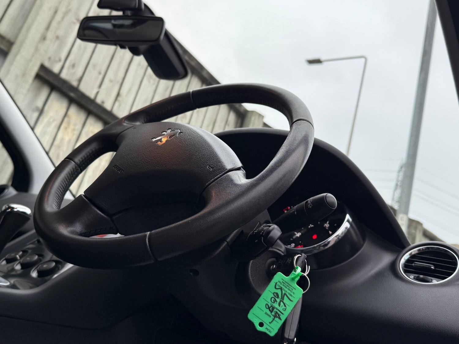 Used Peugeot 5008 2014 for sale - 76355692: Photo 40