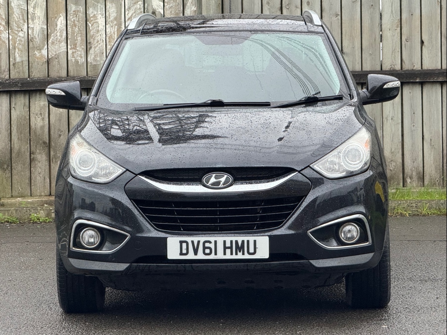 Used Hyundai Ix35 2011 for sale - 76577524: Photo 1