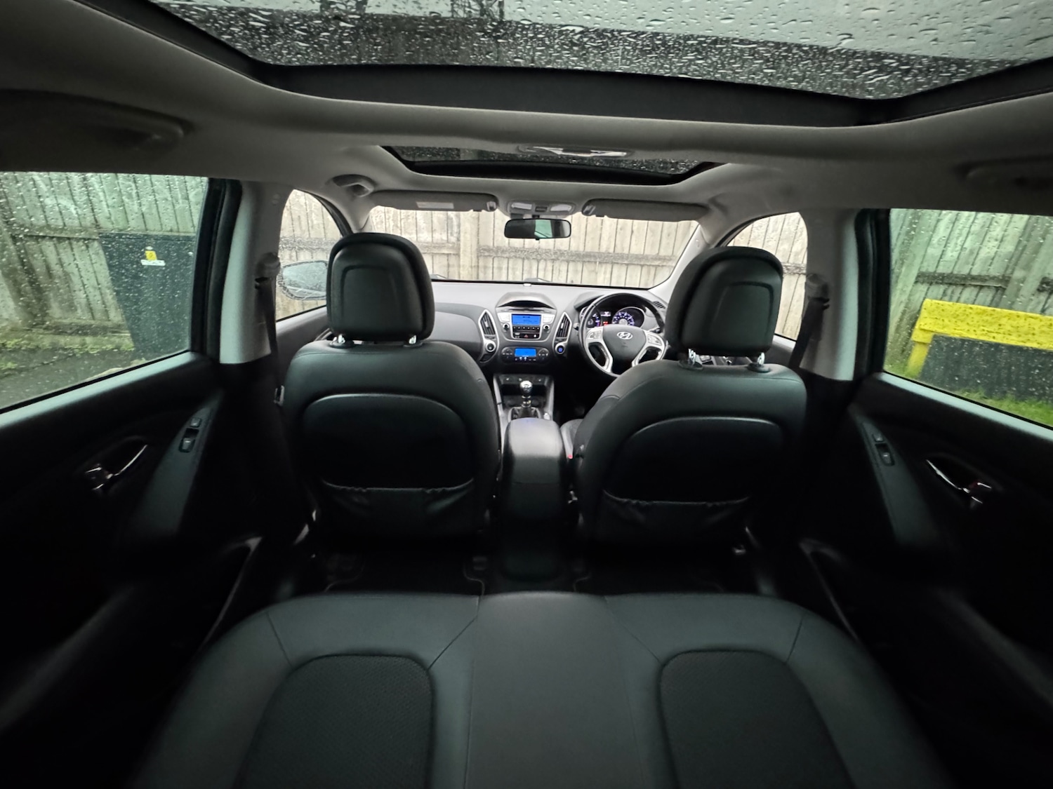 Used Hyundai Ix35 2011 for sale - 76577524: Photo 10