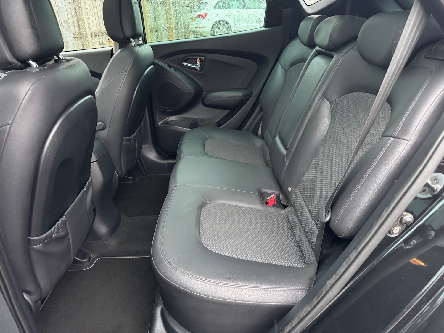 Used Hyundai Ix35 2011 for sale - 76577524: Photo 12