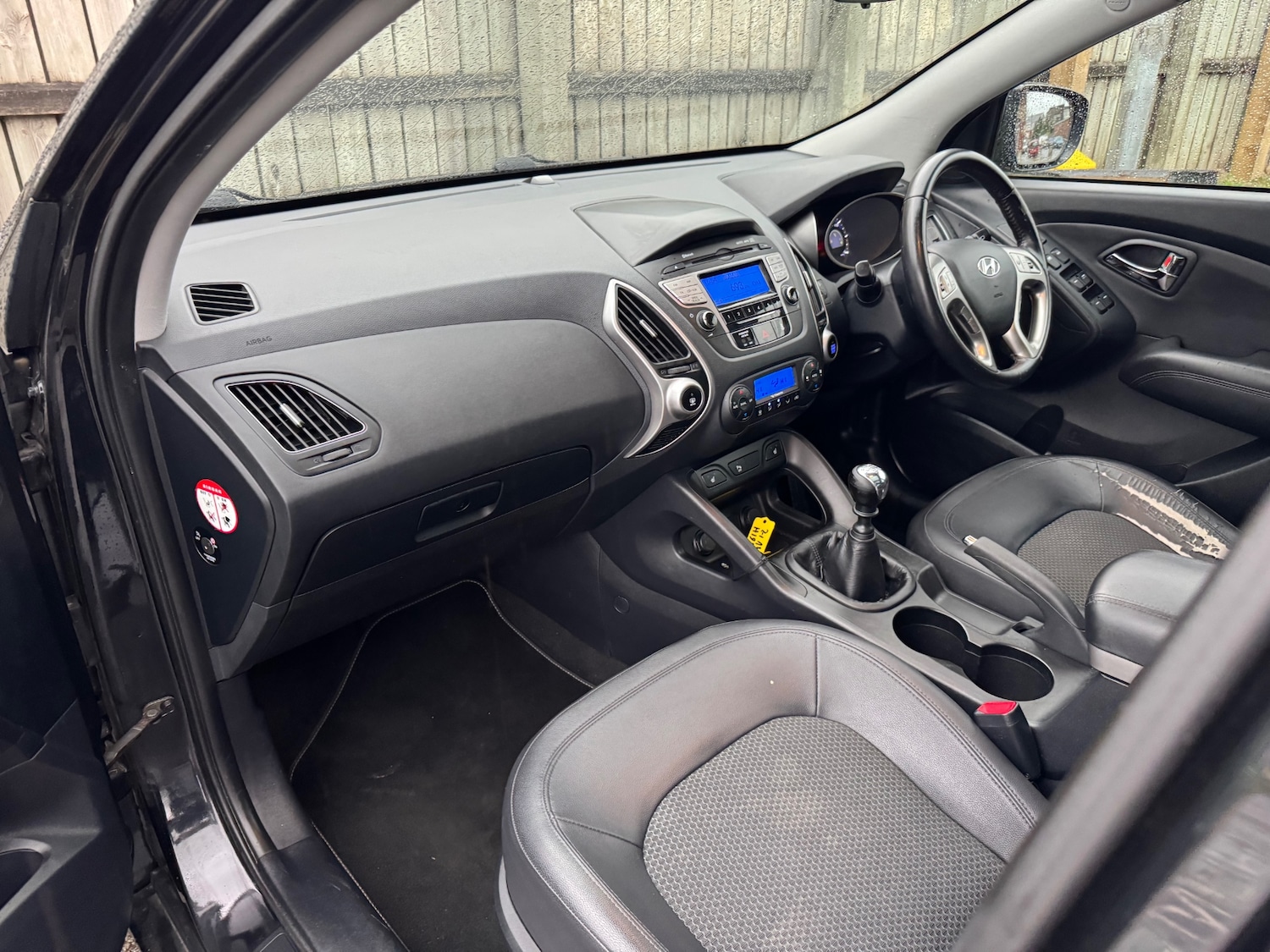 Used Hyundai Ix35 2011 for sale - 76577524: Photo 13