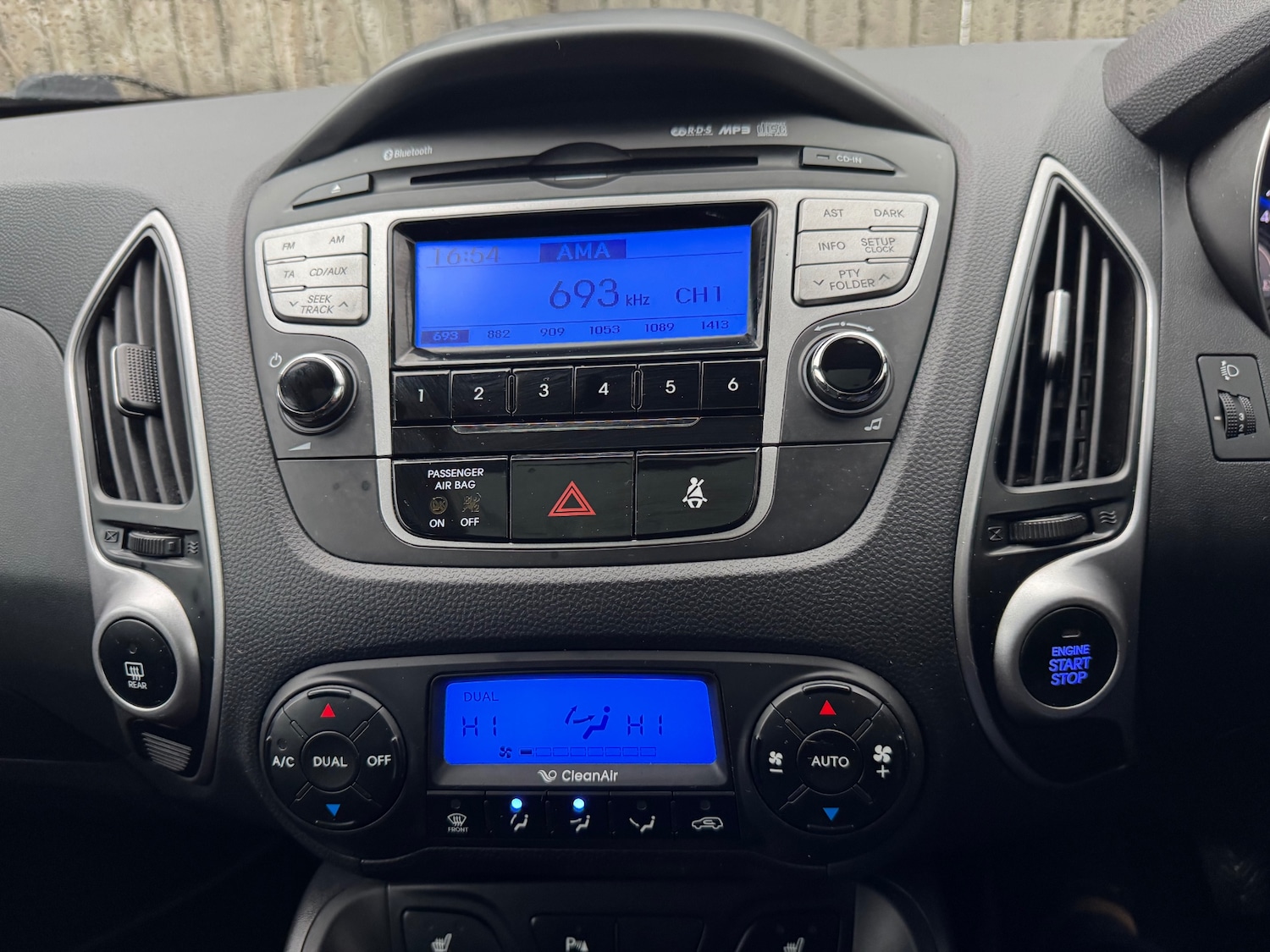 Used Hyundai Ix35 2011 for sale - 76577524: Photo 16