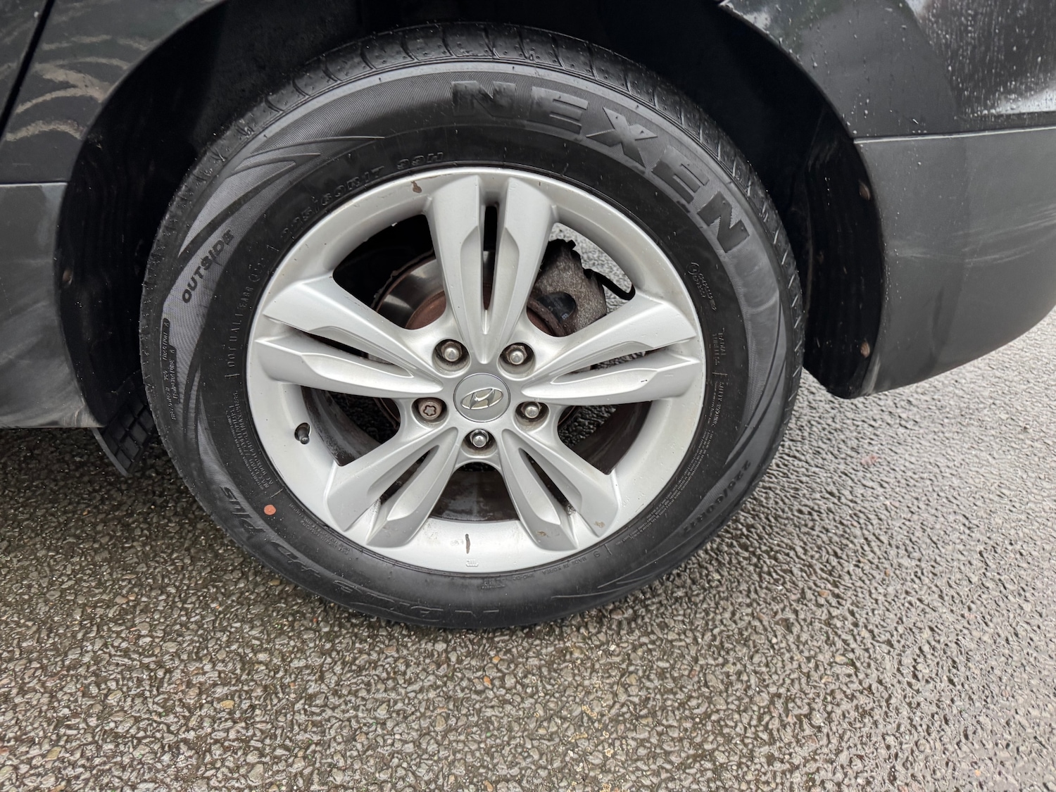 Used Hyundai Ix35 2011 for sale - 76577524: Photo 18