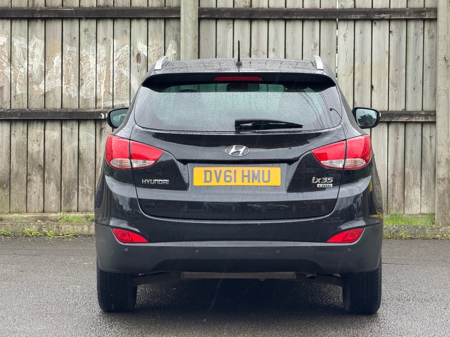 Used Hyundai Ix35 2011 for sale - 76577524: Photo 4