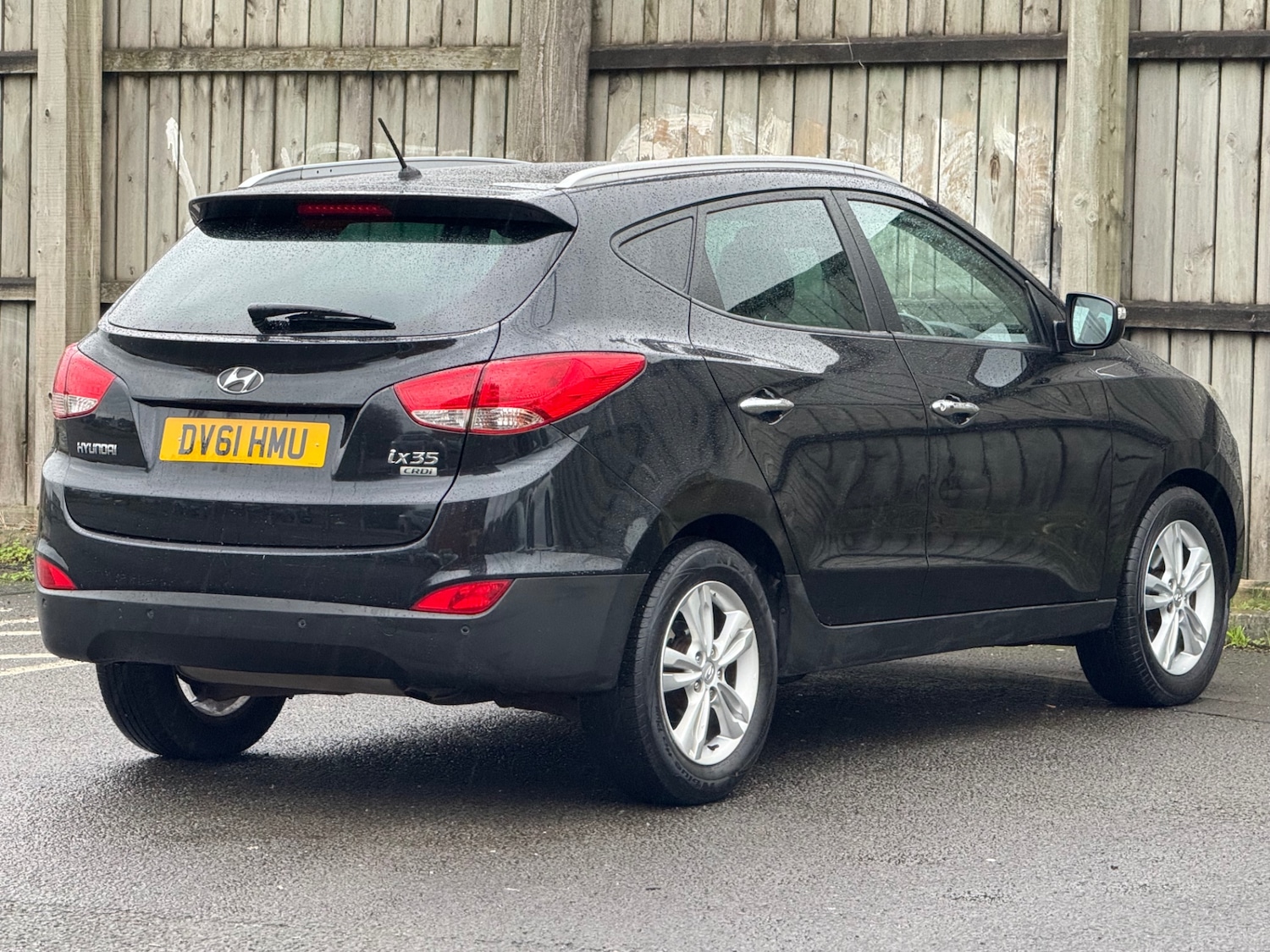 Used Hyundai Ix35 2011 for sale - 76577524: Photo 6