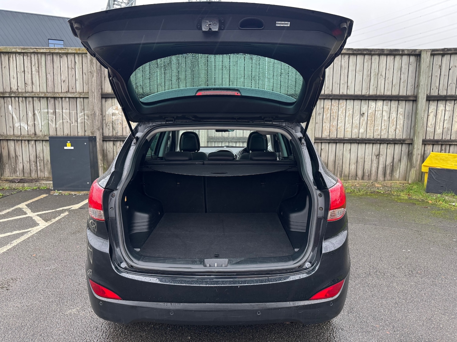 Used Hyundai Ix35 2011 for sale - 76577524: Photo 7