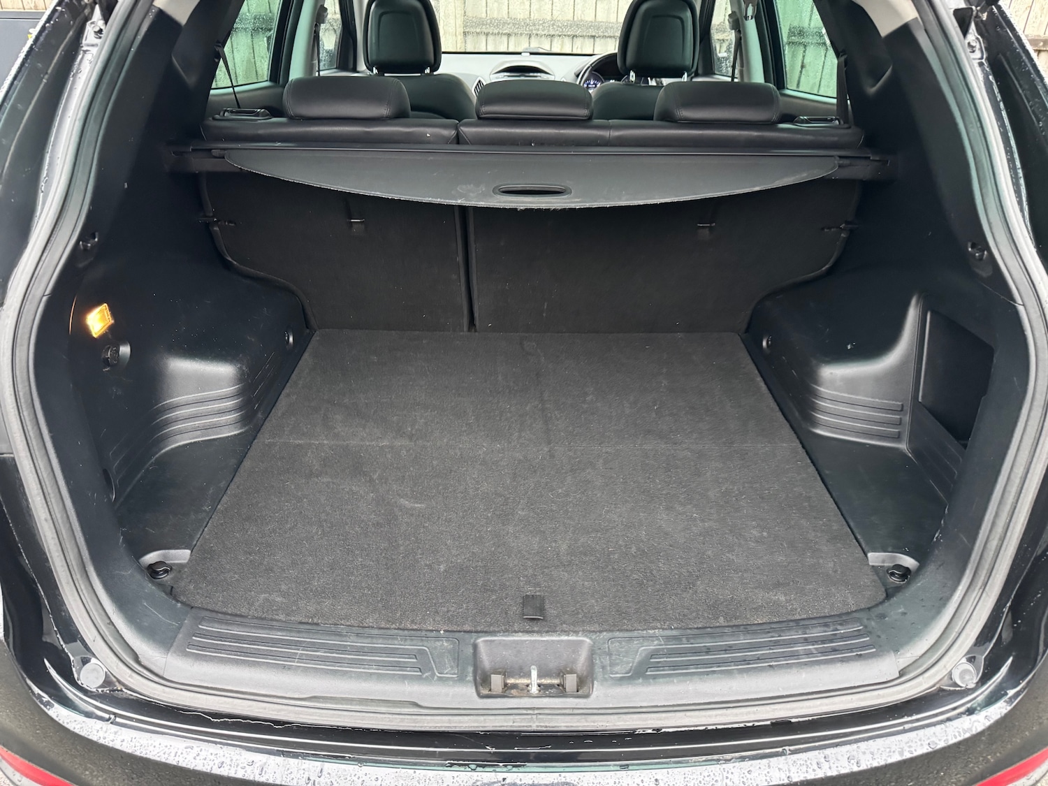 Used Hyundai Ix35 2011 for sale - 76577524: Photo 8