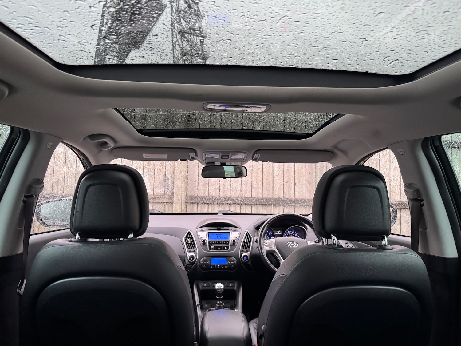 Used Hyundai Ix35 2011 for sale - 76577524: Photo 9