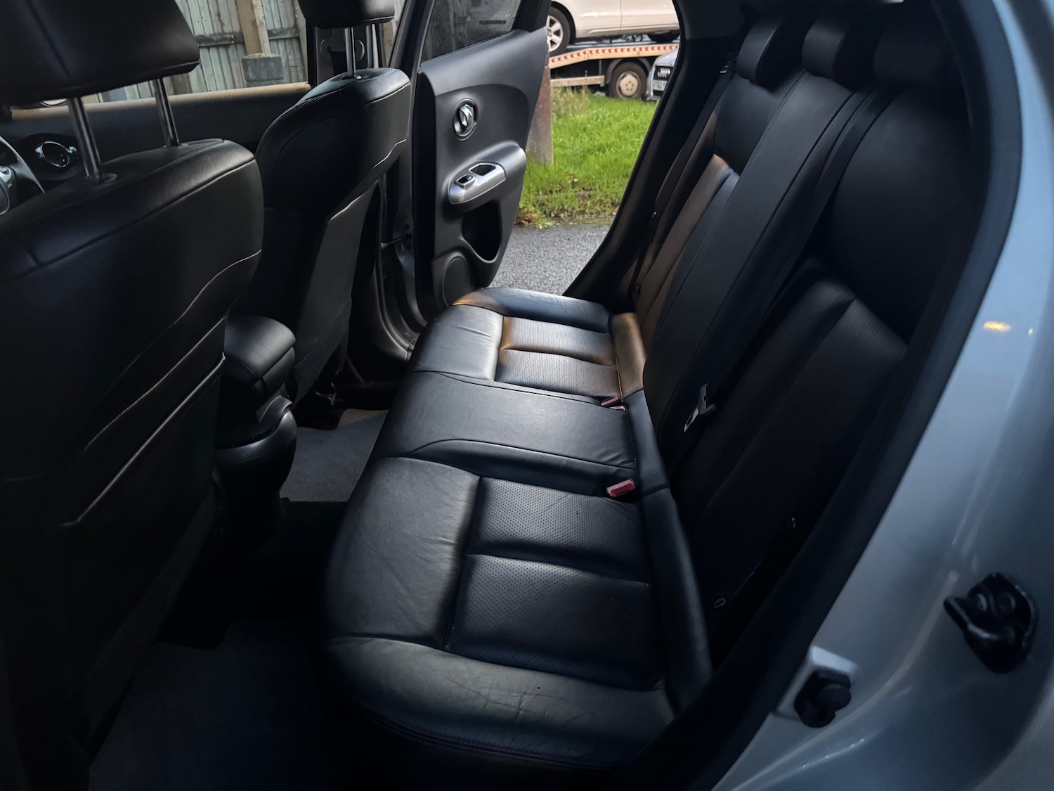 Used Nissan Juke 2013 for sale - 76536958: Photo 10