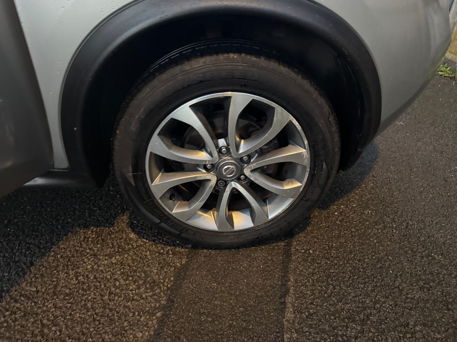 Used Nissan Juke 2013 for sale - 76536958: Photo 17