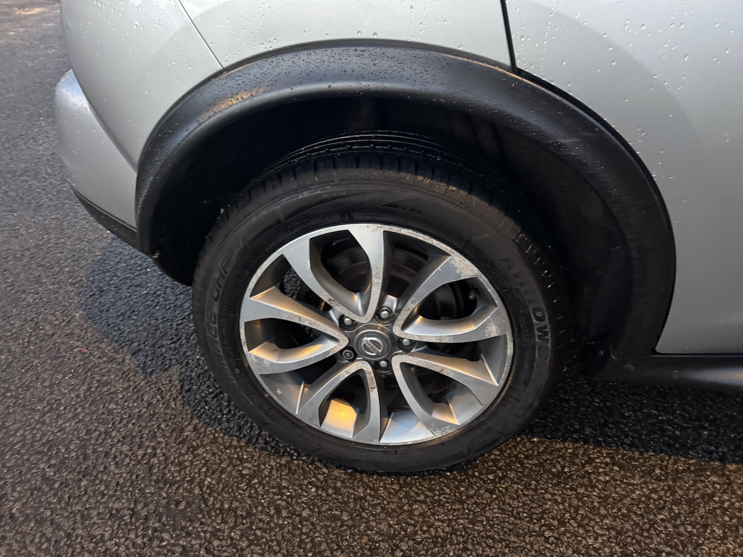 Used Nissan Juke 2013 for sale - 76536958: Photo 18