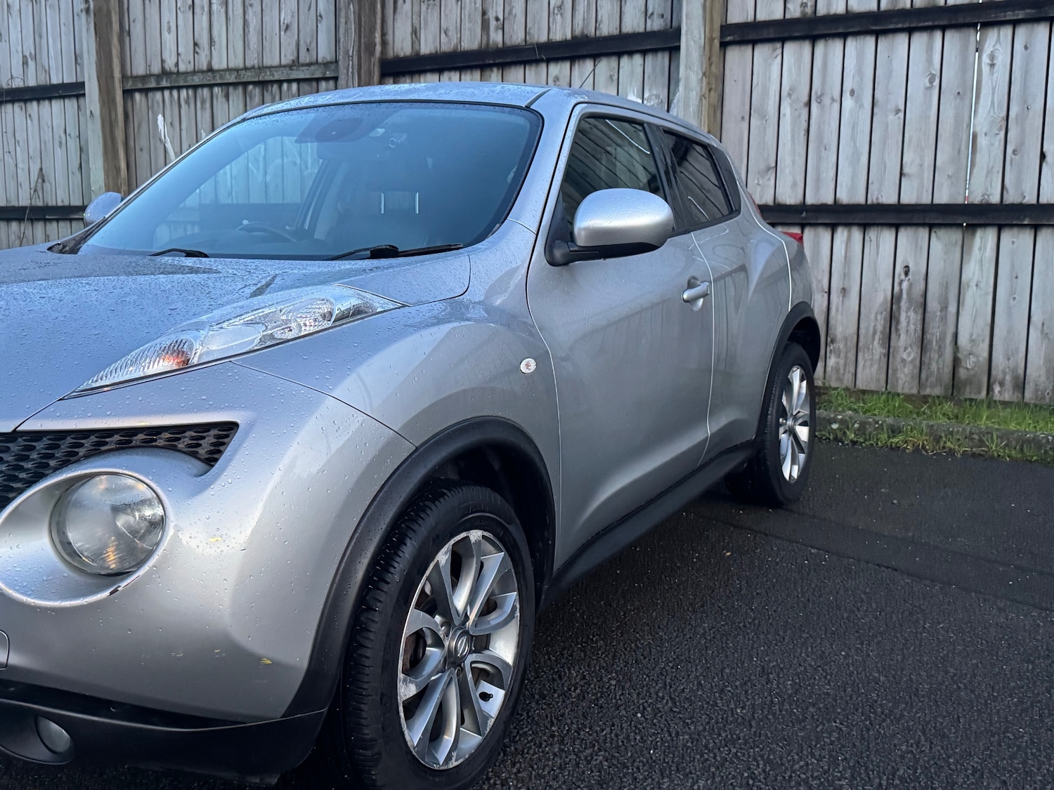 Used Nissan Juke 2013 for sale - 76536958: Photo 5