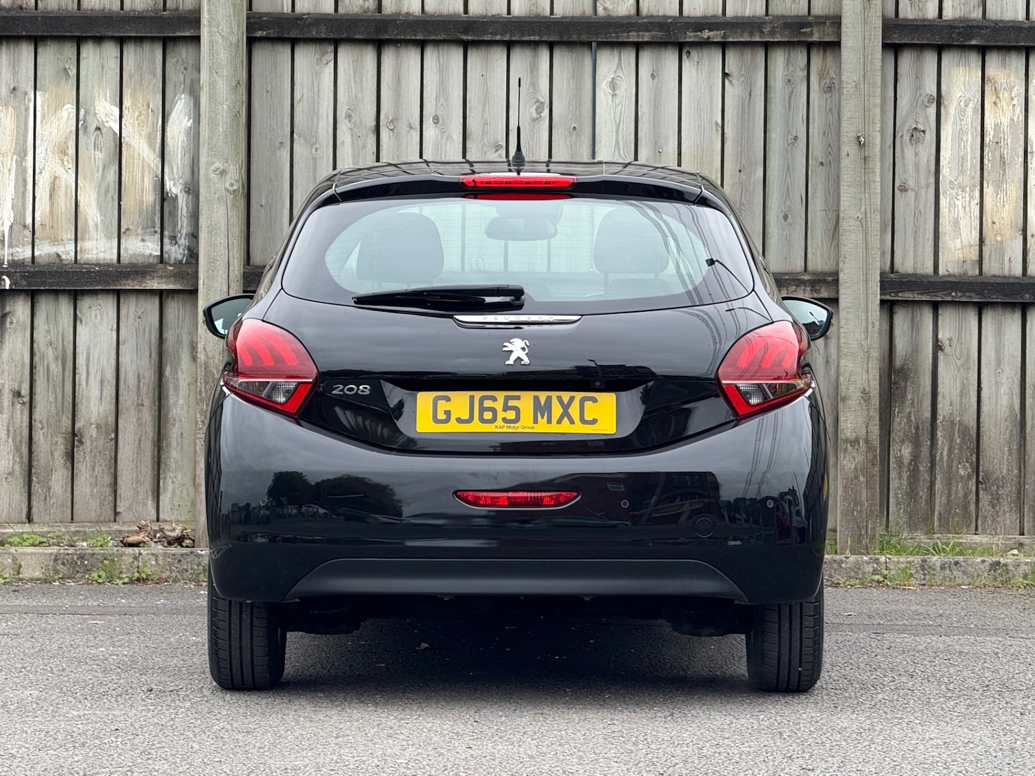 Used Peugeot 208 2015 for sale - 76355463: Photo 12