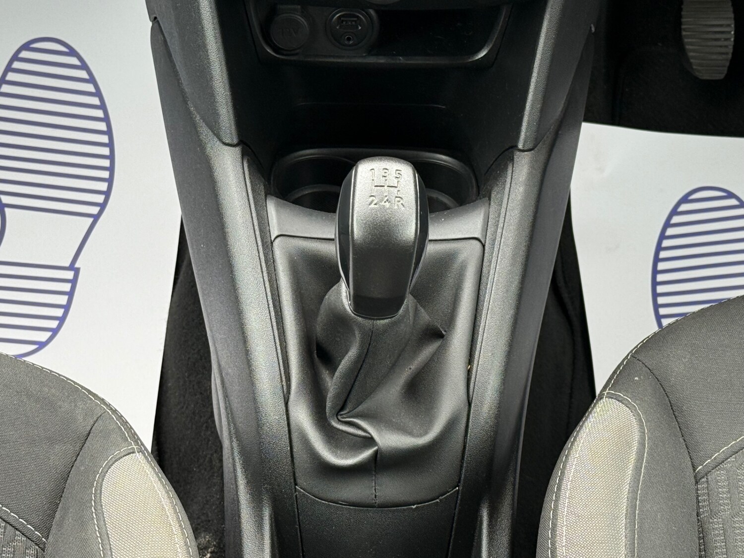 Used Peugeot 208 2015 for sale - 76355463: Photo 22