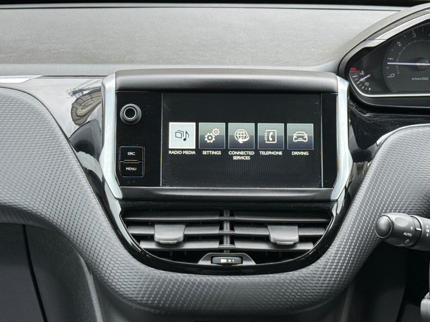 Used Peugeot 208 2015 for sale - 76355463: Photo 23