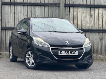 Used Peugeot 208 2015 for sale - 76355463: Photo