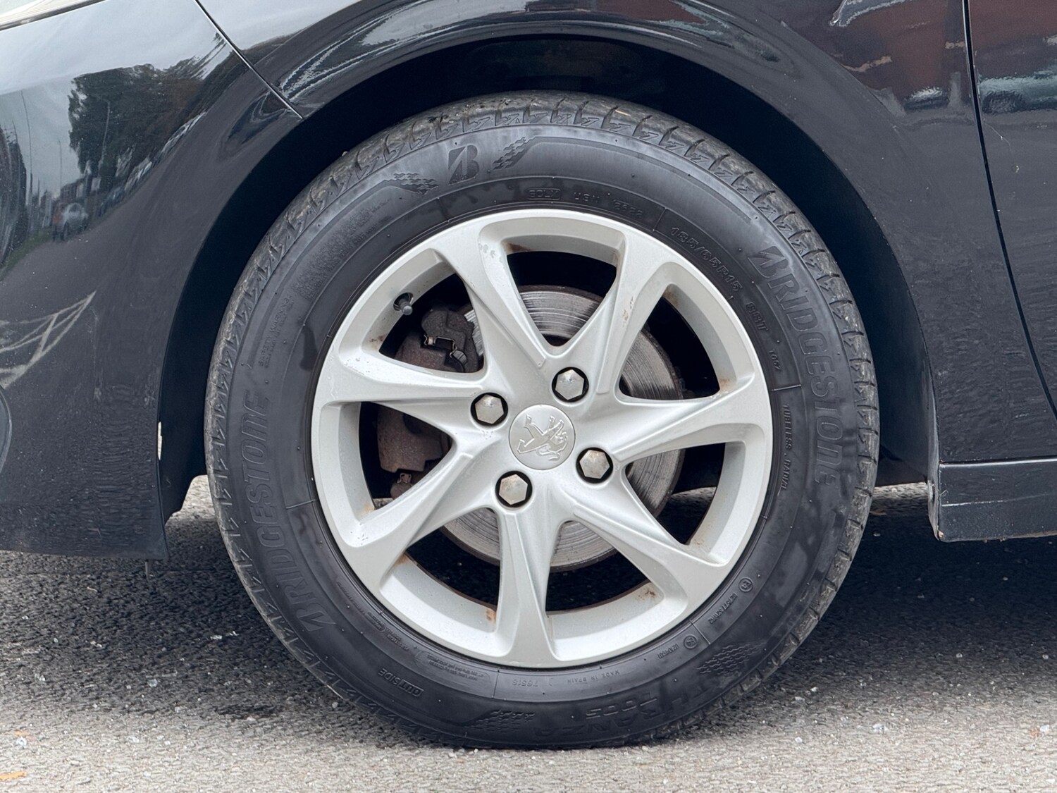 Used Peugeot 208 2015 for sale - 76355463: Photo 30