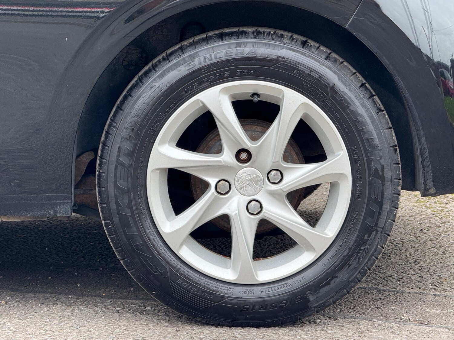 Used Peugeot 208 2015 for sale - 76355463: Photo 31