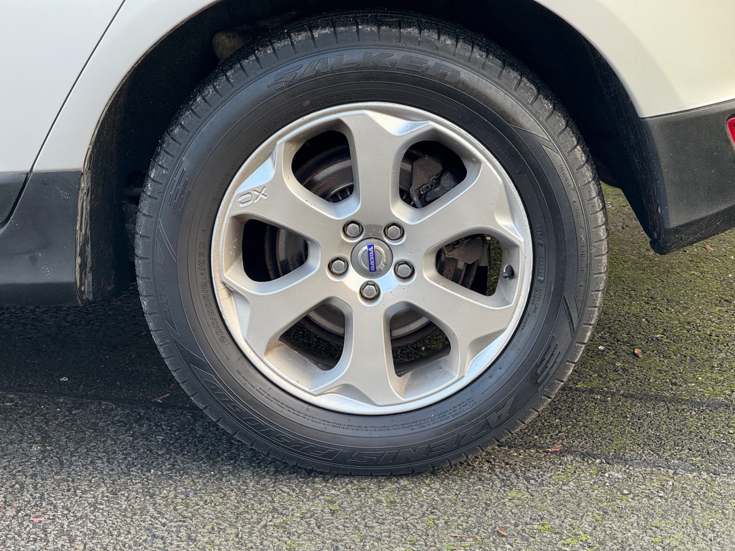 Used Volvo XC60 2011 for sale - 77090756: Photo 37