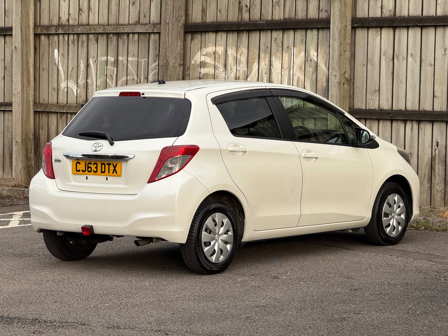 Used Toyota Yaris 2025 for sale - 76355741: Photo 10