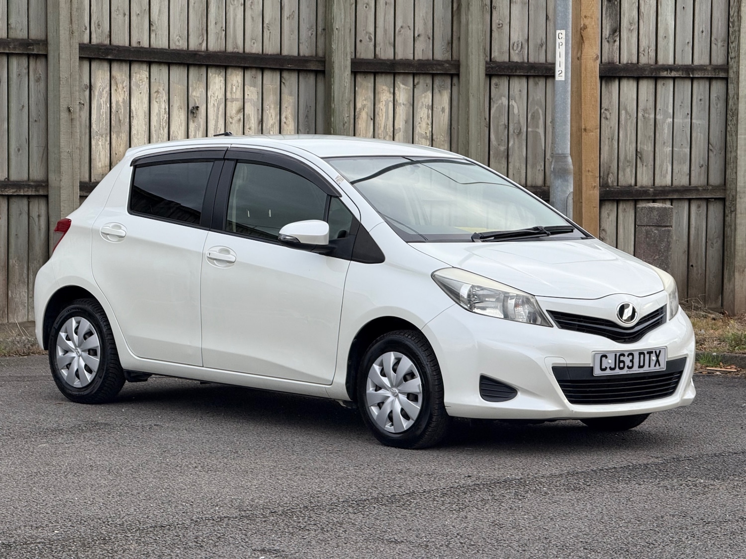 Used Toyota Yaris 2025 for sale - 76355741: Photo 11