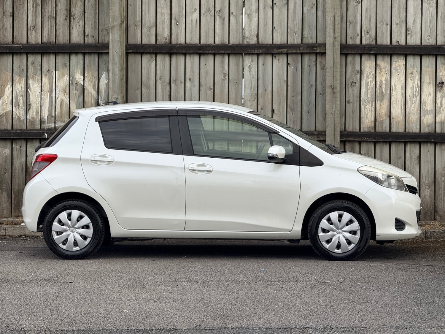 Used Toyota Yaris 2025 for sale - 76355741: Photo 12
