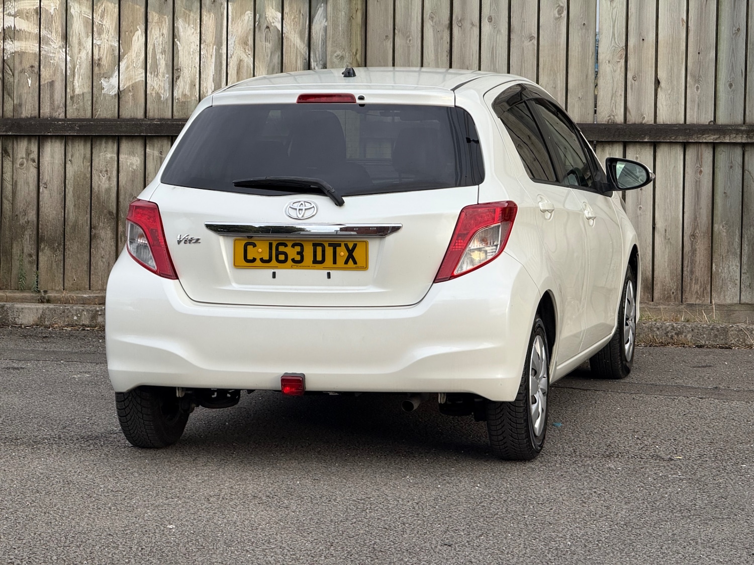 Used Toyota Yaris 2025 for sale - 76355741: Photo 13