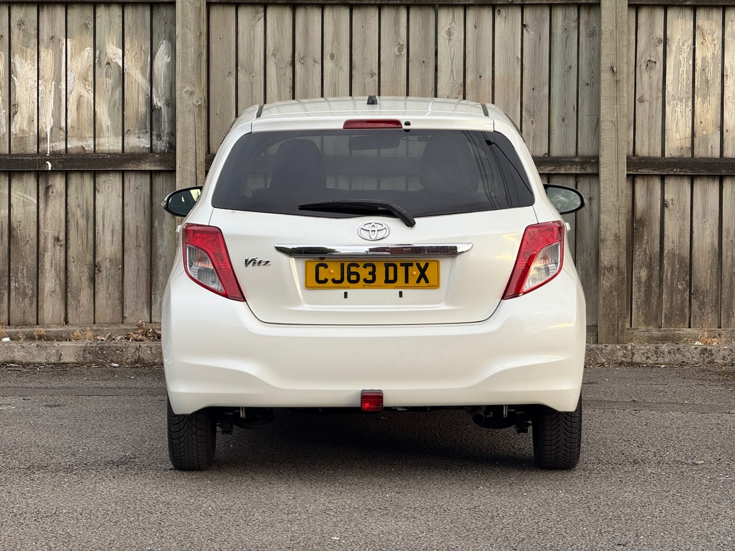 Used Toyota Yaris 2025 for sale - 76355741: Photo 14