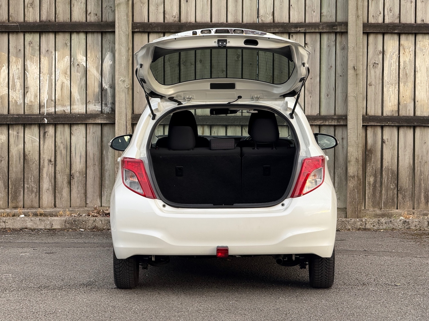 Used Toyota Yaris 2025 for sale - 76355741: Photo 15