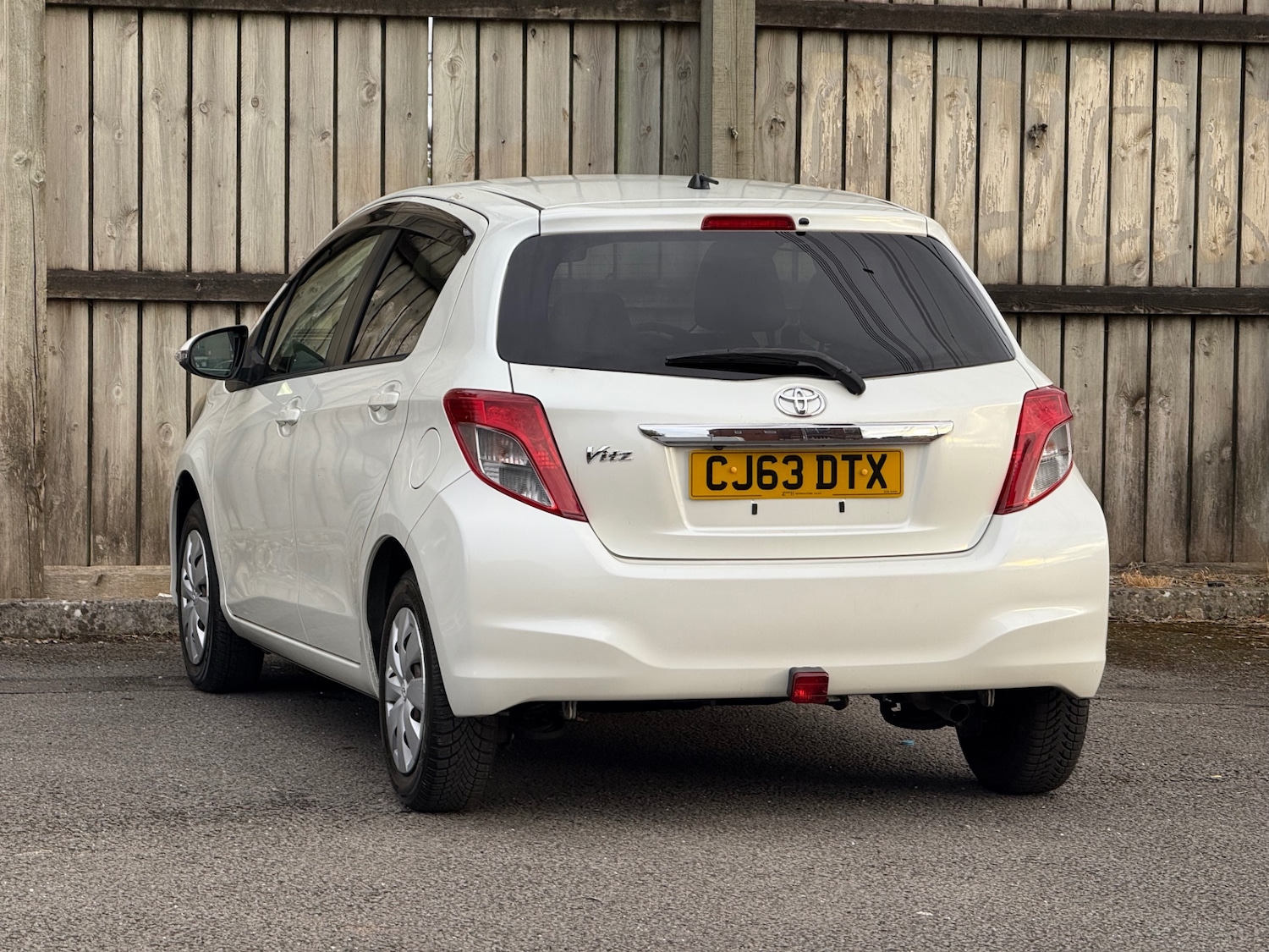 Used Toyota Yaris 2025 for sale - 76355741: Photo 16