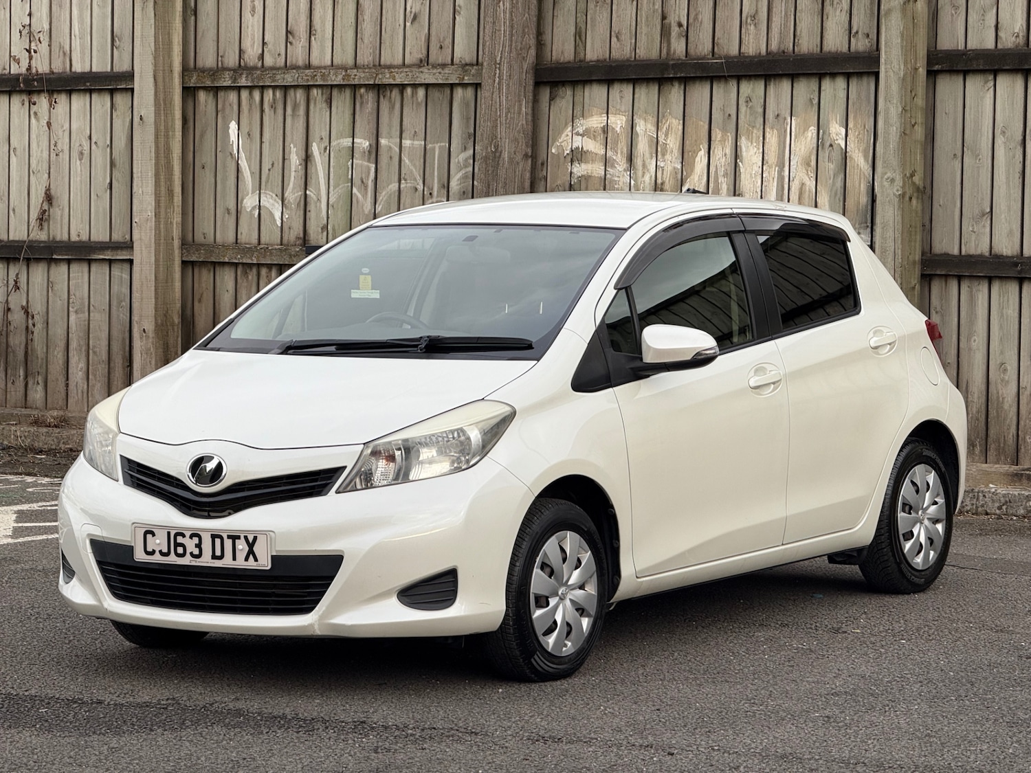 Used Toyota Yaris 2025 for sale - 76355741: Photo 18