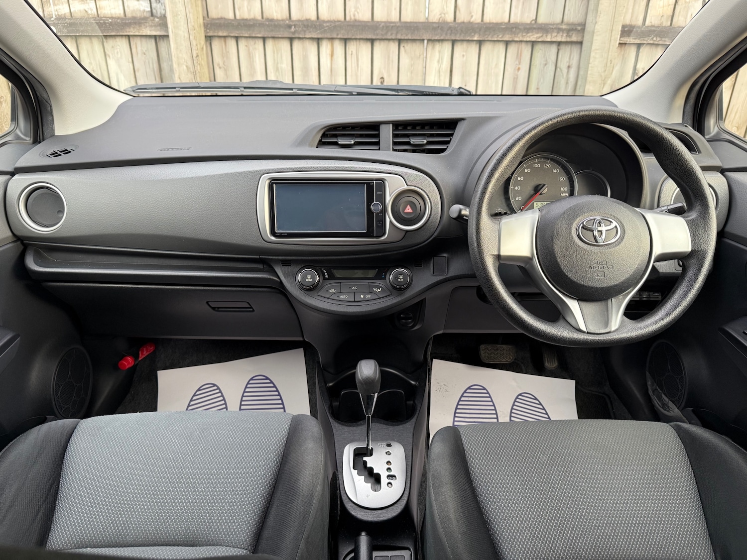 Used Toyota Yaris 2025 for sale - 76355741: Photo 19