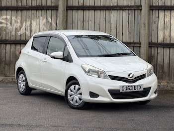 Used Toyota Yaris undefined for sale - 76355741: Photo
