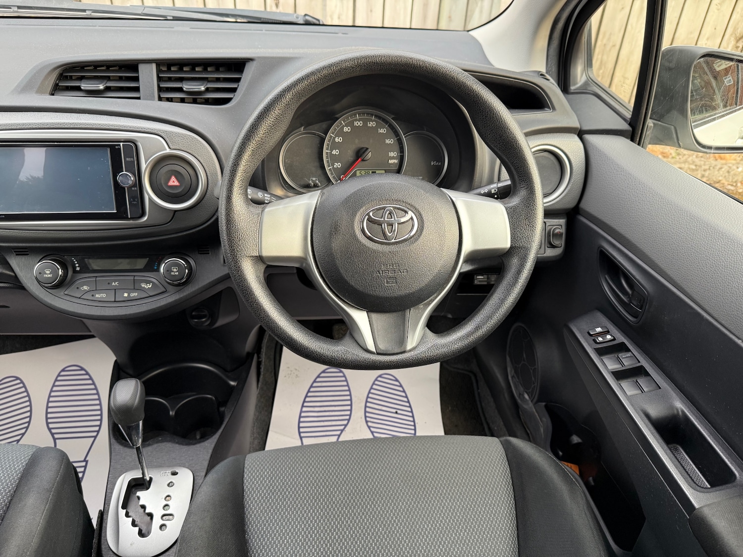 Used Toyota Yaris 2025 for sale - 76355741: Photo 20