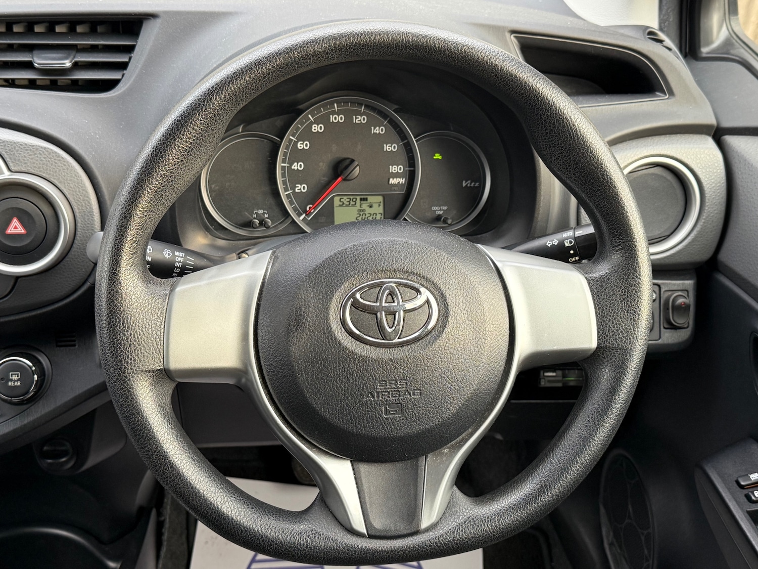 Used Toyota Yaris 2025 for sale - 76355741: Photo 21