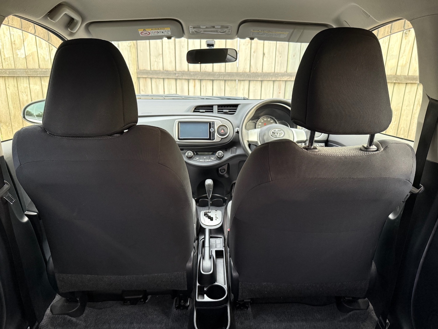 Used Toyota Yaris 2025 for sale - 76355741: Photo 25