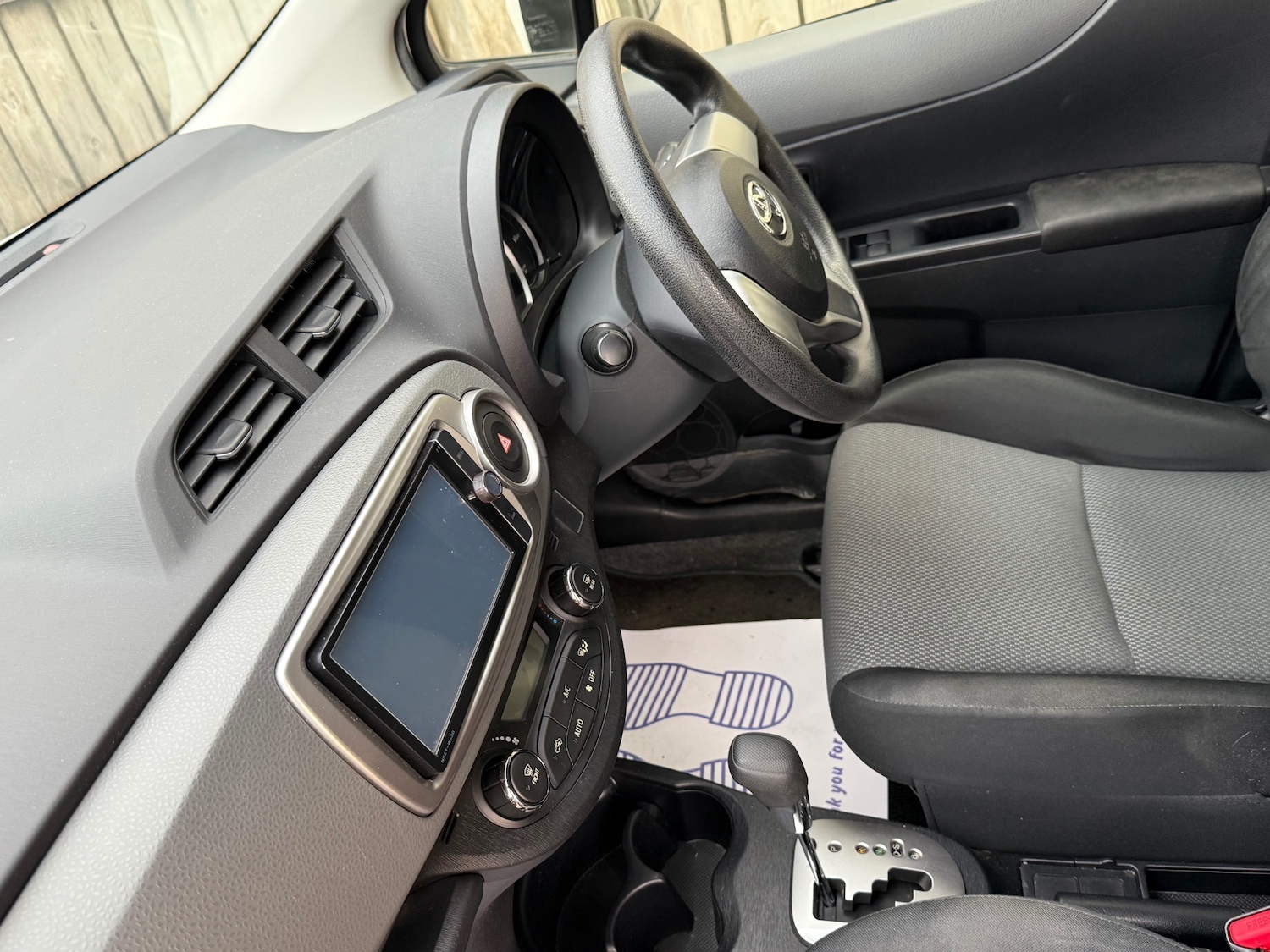 Used Toyota Yaris 2025 for sale - 76355741: Photo 26