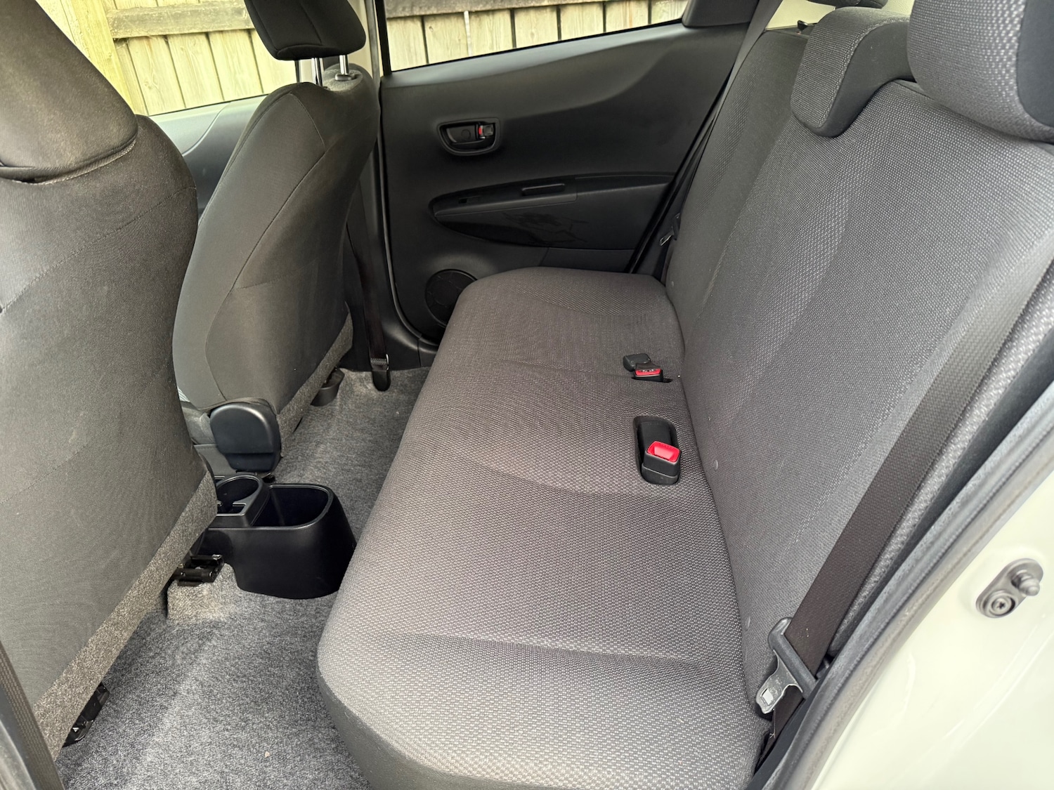 Used Toyota Yaris 2025 for sale - 76355741: Photo 27