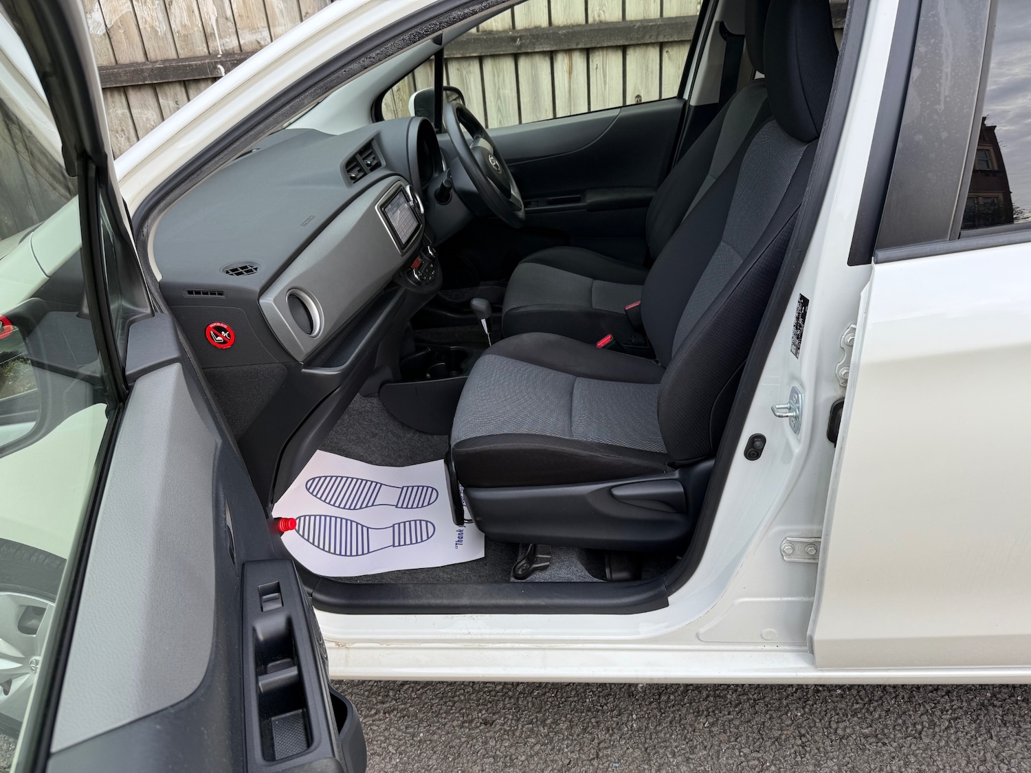 Used Toyota Yaris 2025 for sale - 76355741: Photo 30